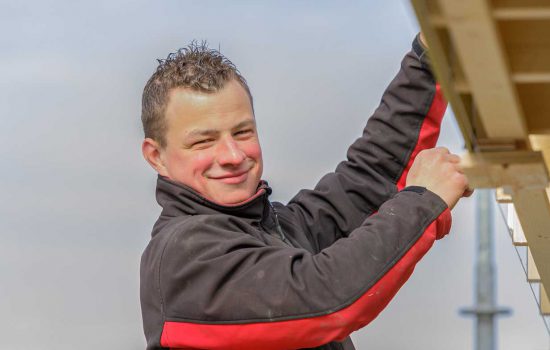 Over ons Ruiter Bouw buiten