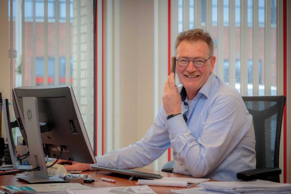 Ruiter Bouw Contact Rene